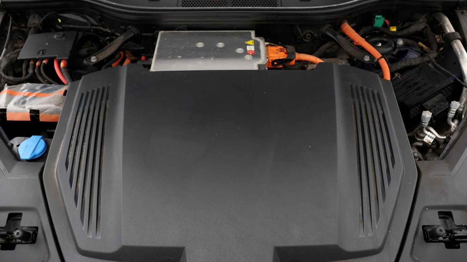 Used Audi e-tron 2022 for sale - 77298723: Photo 19