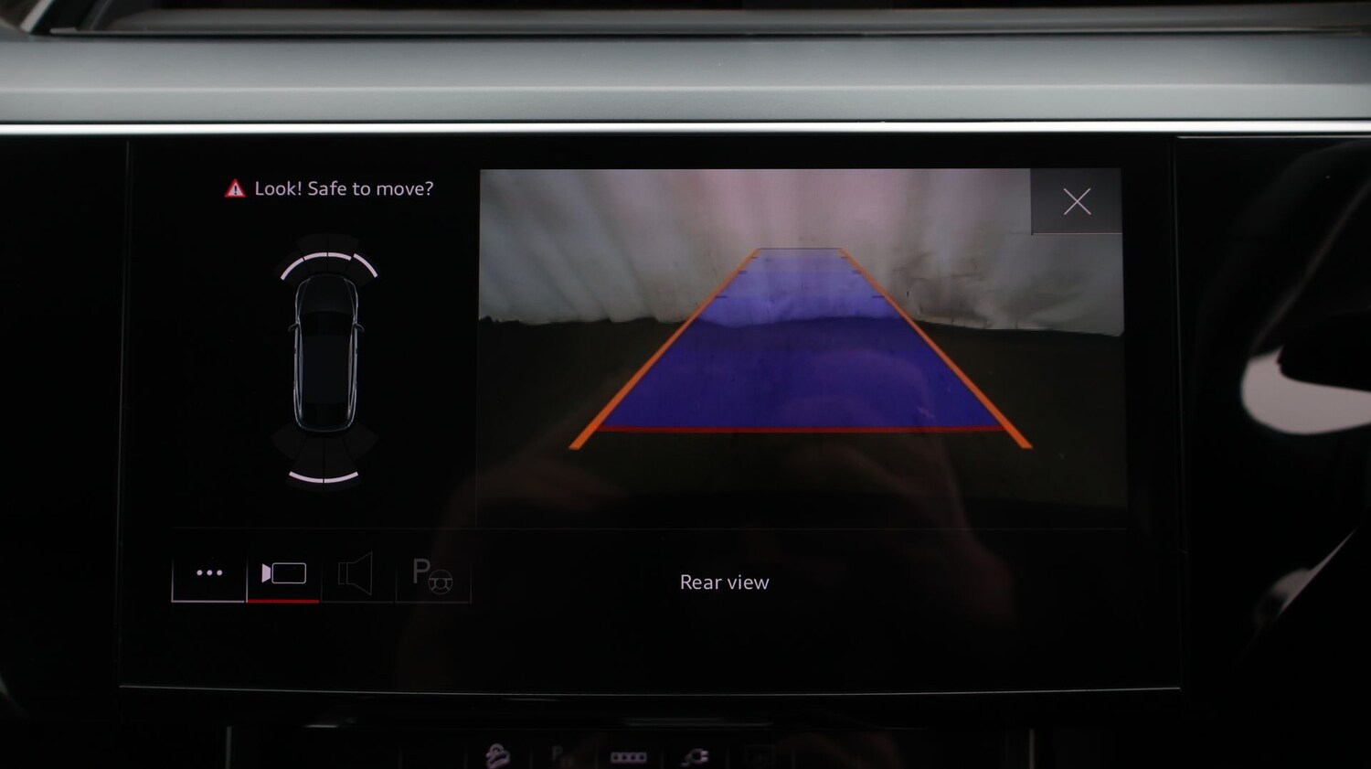 Used Audi e-tron 2022 for sale - 77298723: Photo 20