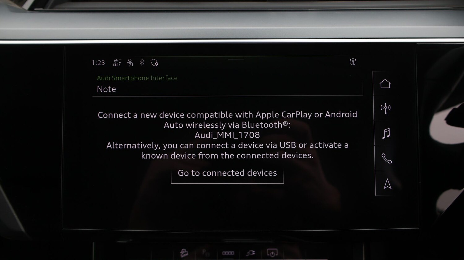 Used Audi e-tron 2022 for sale - 77298723: Photo 22