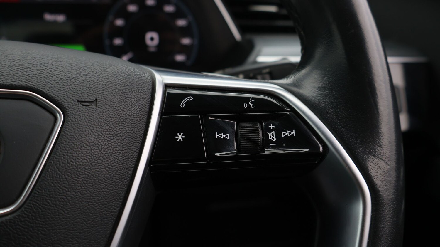 Used Audi e-tron 2022 for sale - 77298723: Photo 26