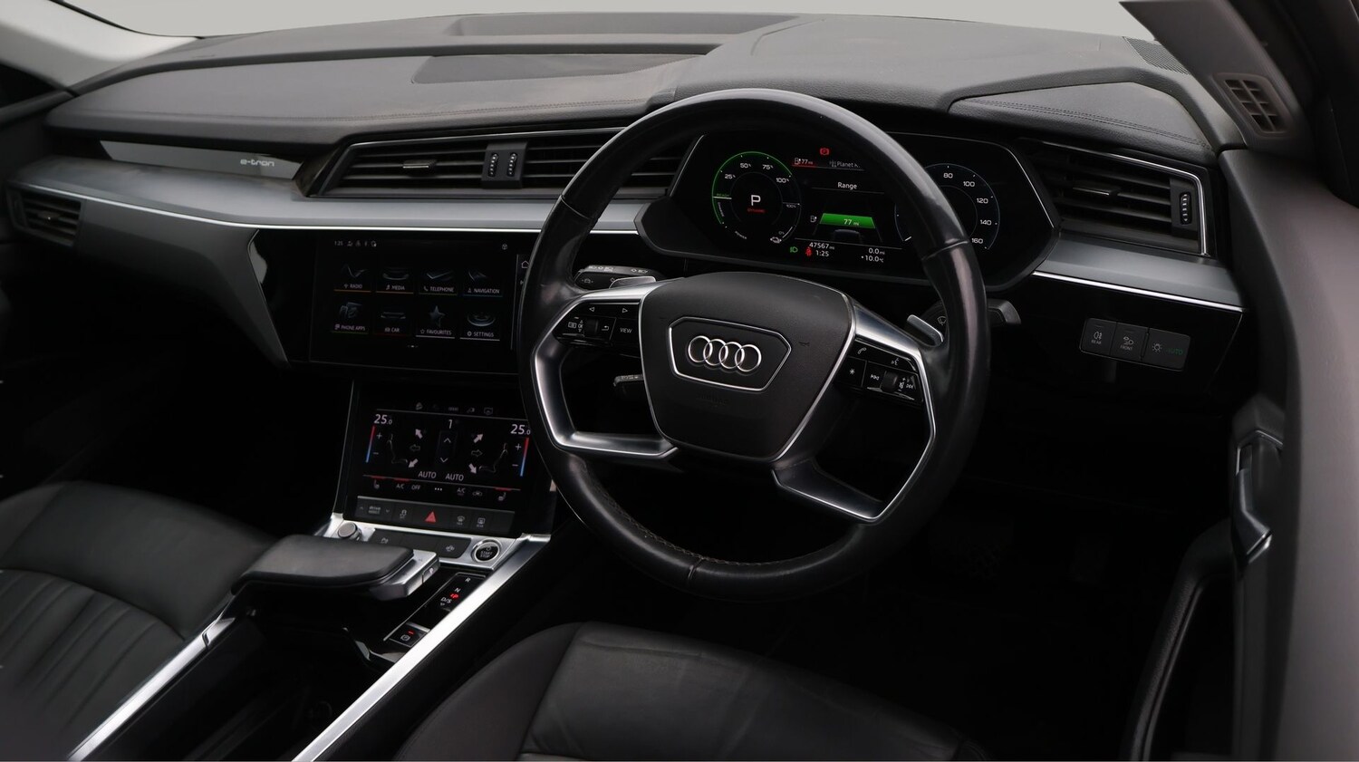 Used Audi e-tron 2022 for sale - 77298723: Photo 9