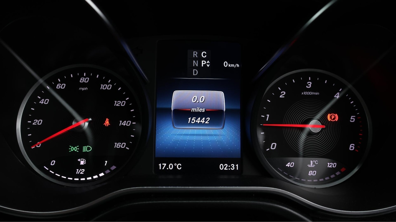 Used Mercedes-Benz V-Class 2023 for sale - 76484886: Photo 11