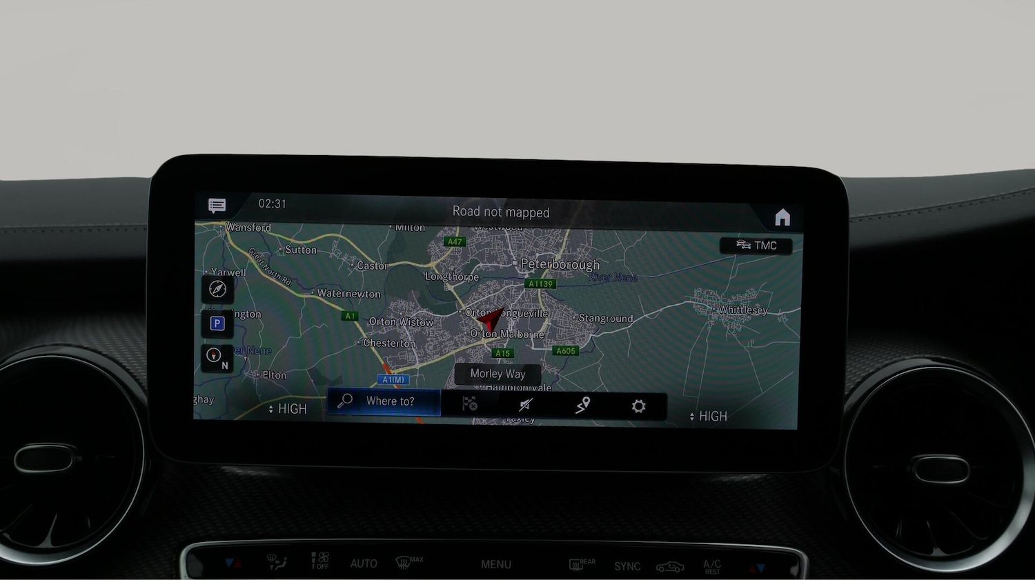 Used Mercedes-Benz V-Class 2023 for sale - 76484886: Photo 12