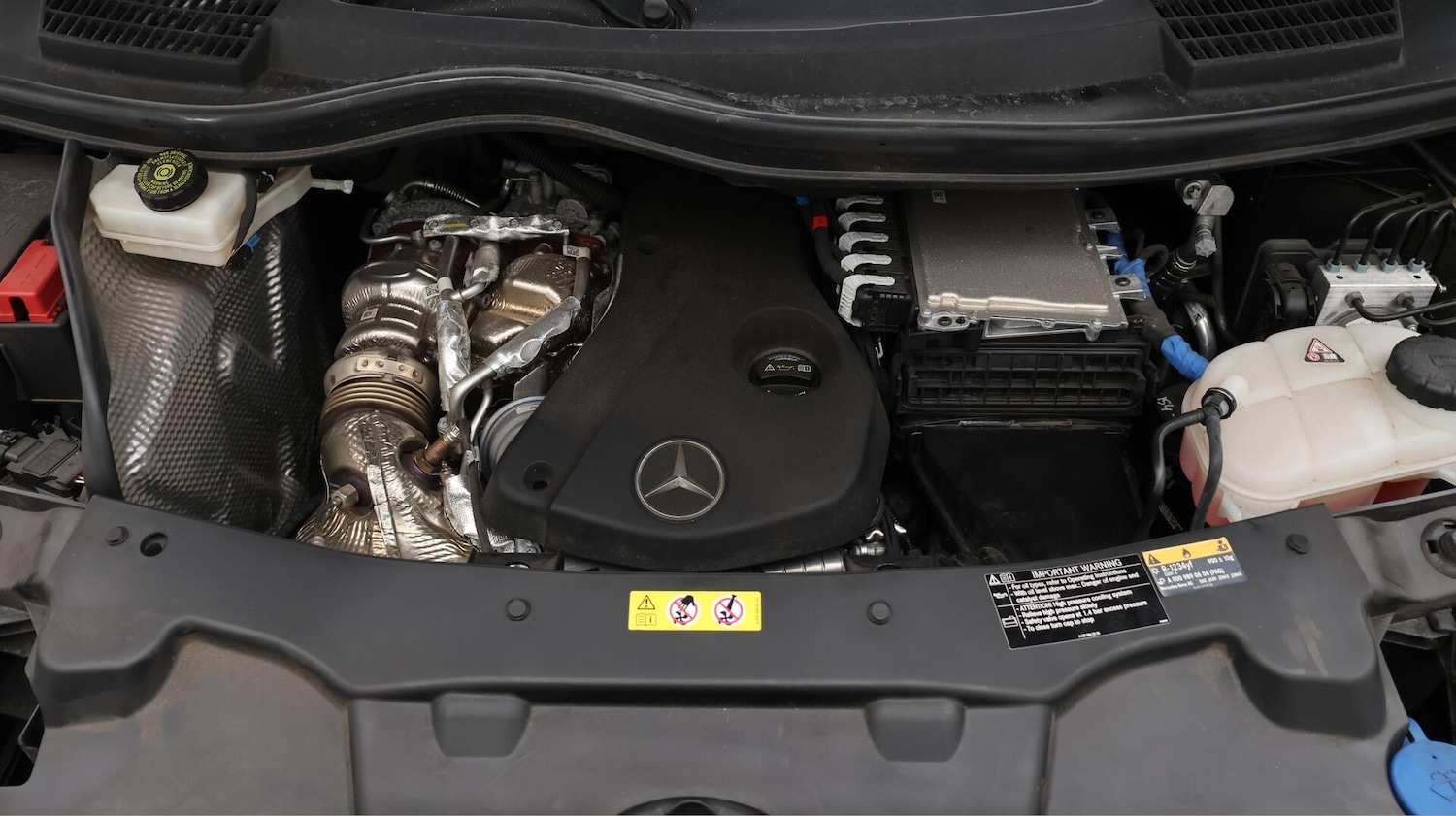 Used Mercedes-Benz V-Class 2023 for sale - 76484886: Photo 20