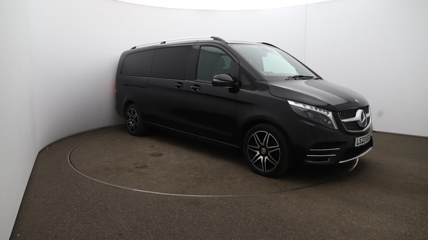 Used Mercedes-Benz V-Class 2023 for sale - 76484886: Photo 45