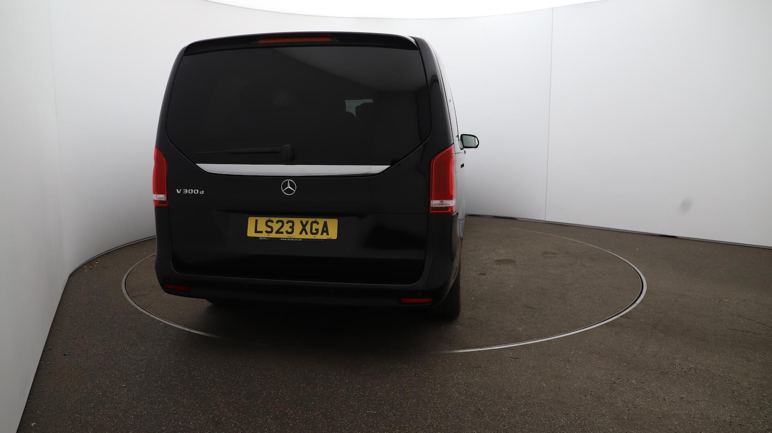 Used Mercedes-Benz V-Class 2023 for sale - 76484886: Photo 58