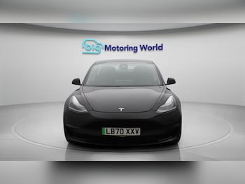 Used Tesla Model 3 2020 for sale - 75414567: Photo