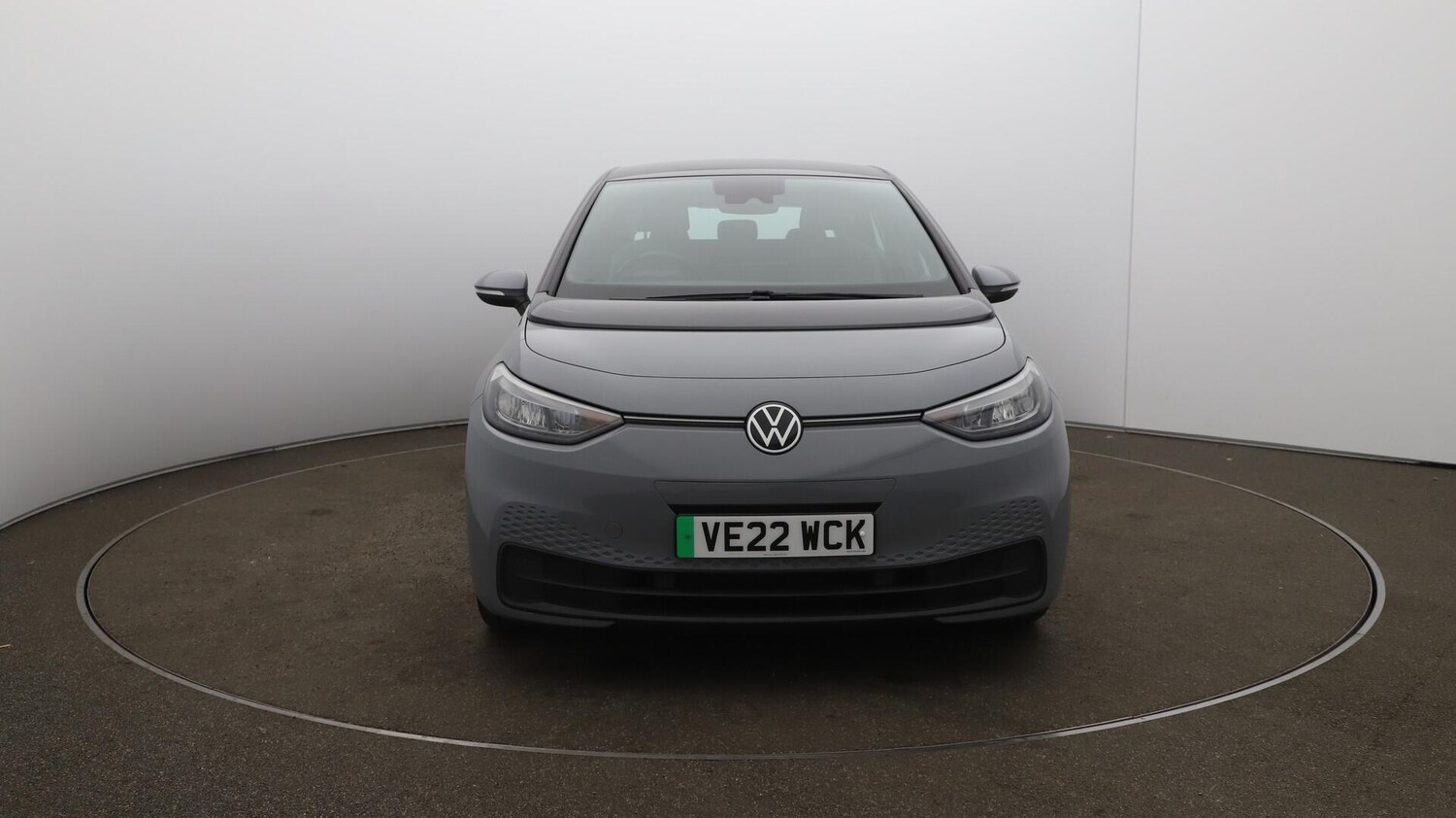 Vehicle 41