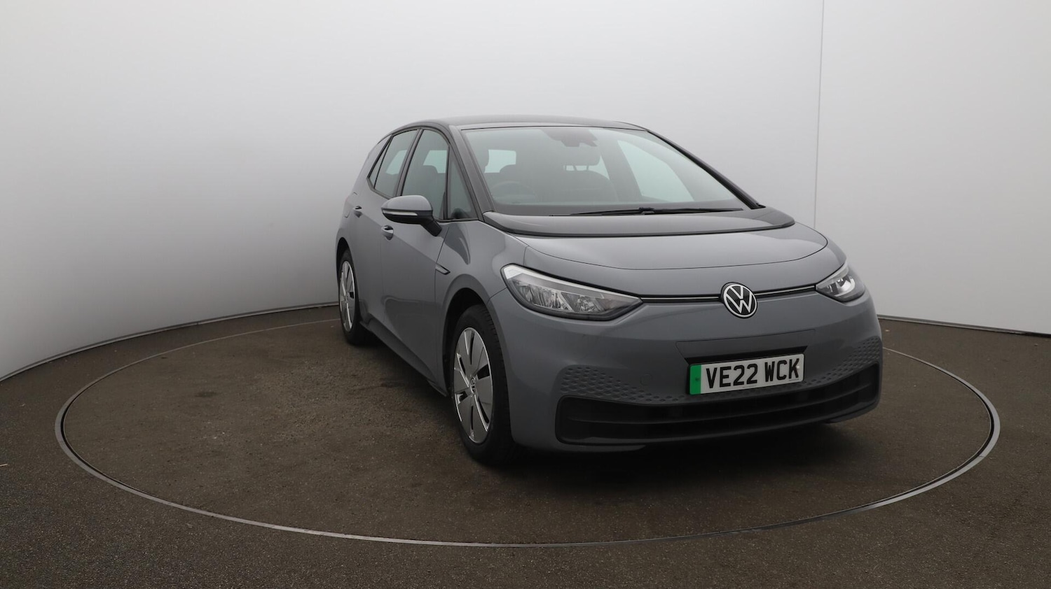 Vehicle 43