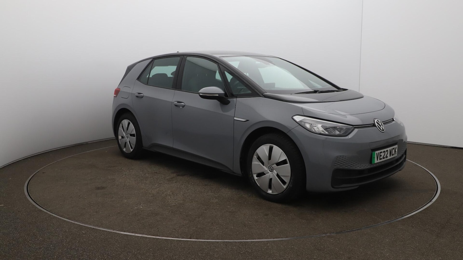 Vehicle 45