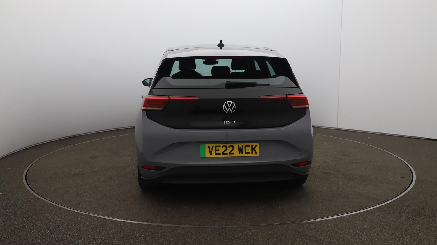 Vehicle 60