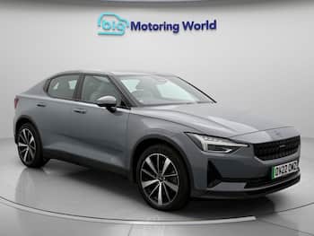 Used Polestar Polestar 2 2022 for sale - 79660828: Photo