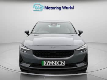 Used Polestar Polestar 2 2022 for sale - 79660828: Photo