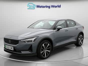 Used Polestar Polestar 2 2022 for sale - 79660828: Photo