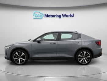 Used Polestar Polestar 2 2022 for sale - 79660828: Photo