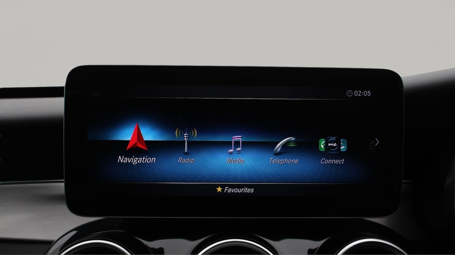 Used Mercedes-Benz C Class 2021 for sale - 77181936: Photo 11