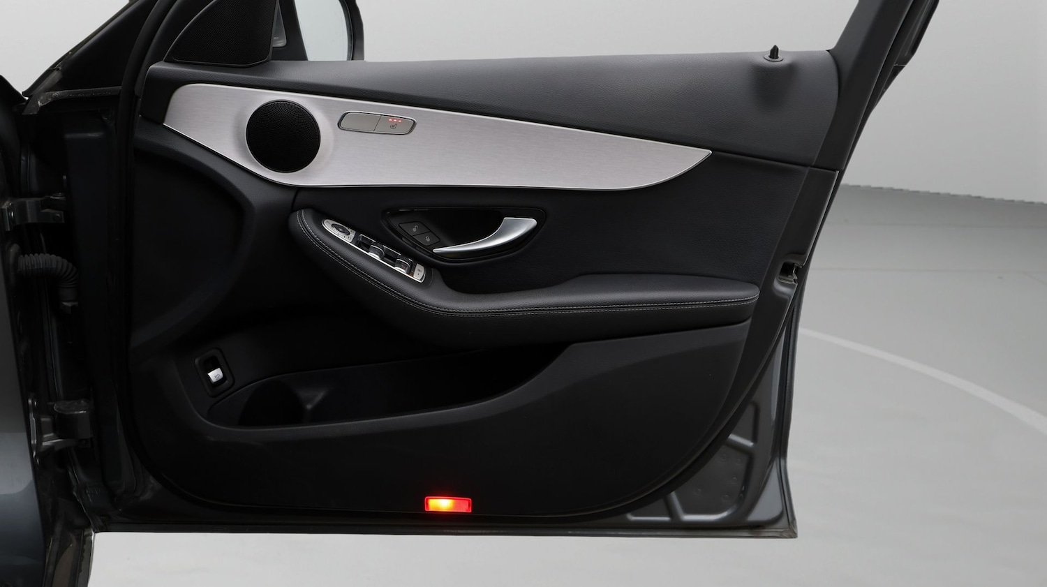 Used Mercedes-Benz C Class 2021 for sale - 77181936: Photo 15