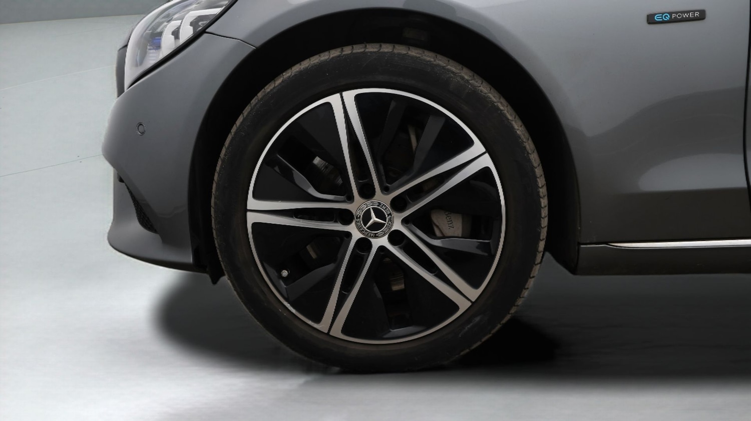 Used Mercedes-Benz C Class 2021 for sale - 77181936: Photo 18