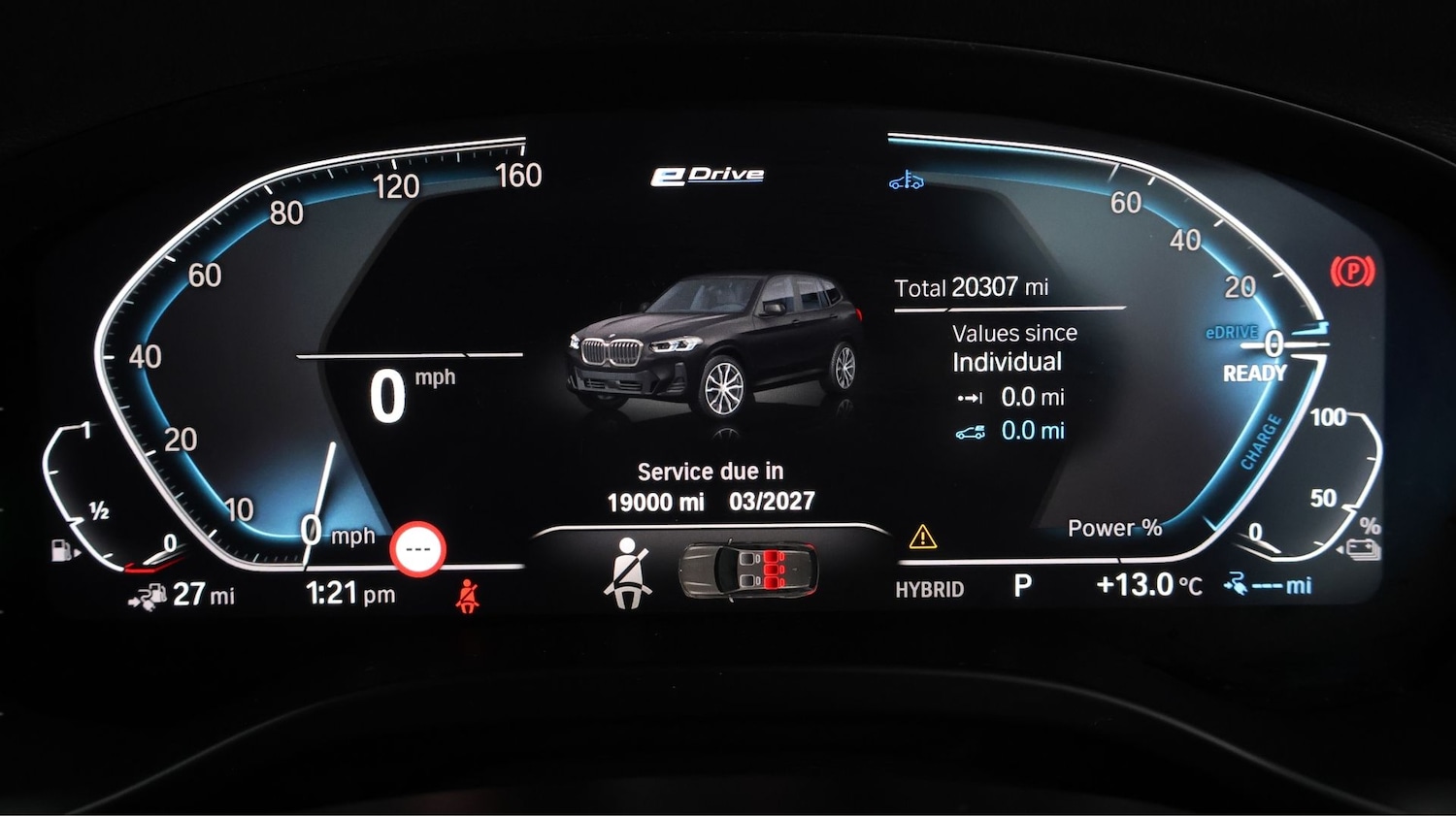 Used BMW X3 2022 for sale - 77807059: Photo 10