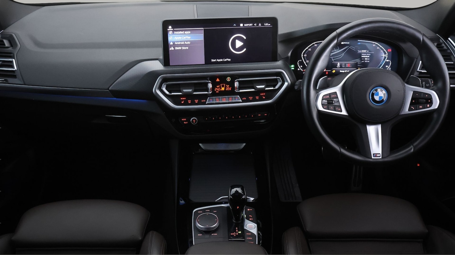 Used BMW X3 2022 for sale - 77807059: Photo 12
