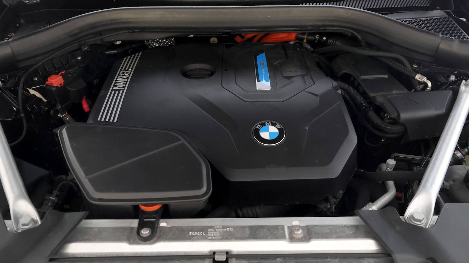 Used BMW X3 2022 for sale - 77807059: Photo 18