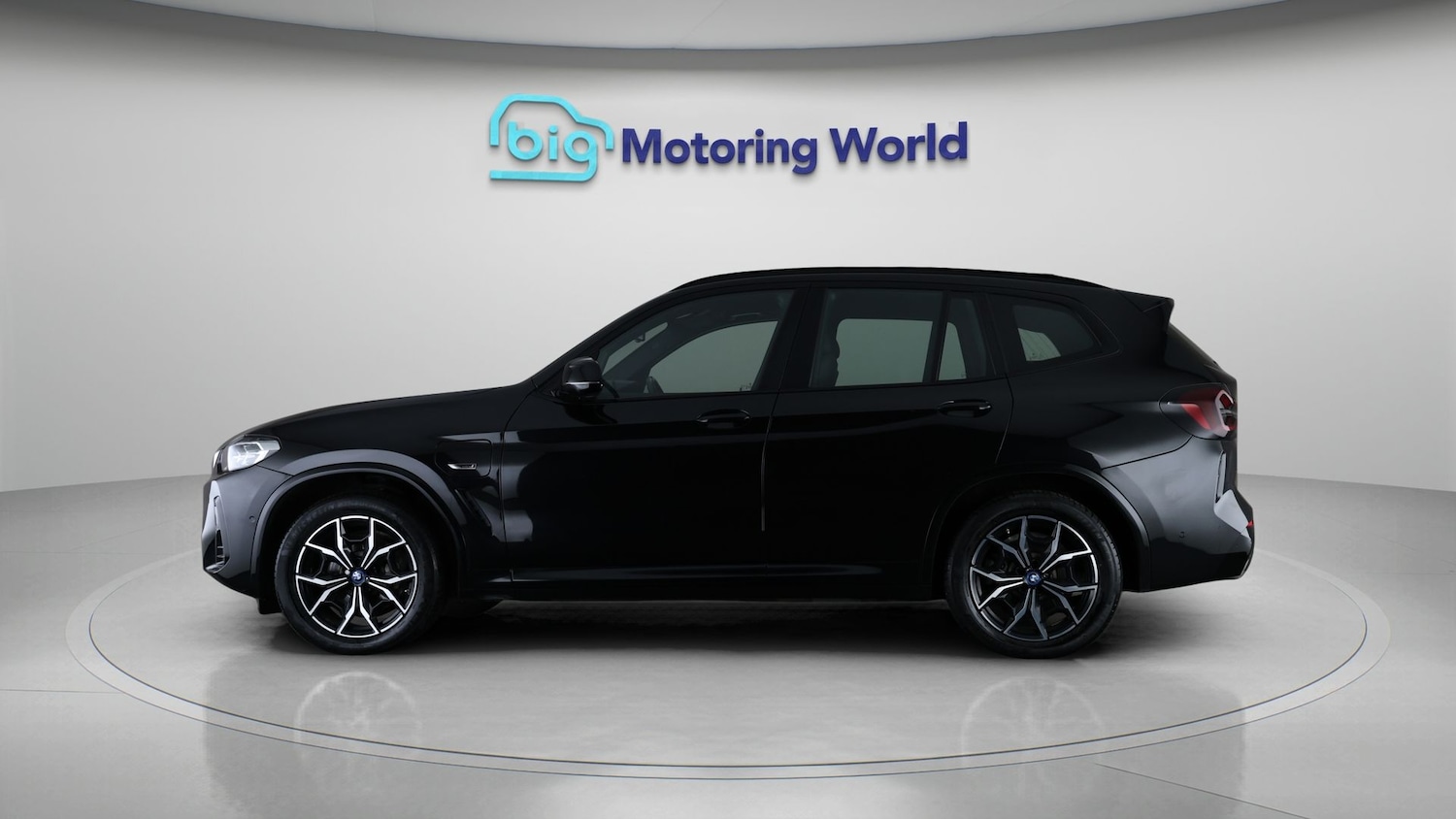 Used BMW X3 2022 for sale - 77807059: Photo 4