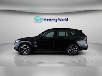 Used BMW X3 2022 for sale - 77807059: Photo