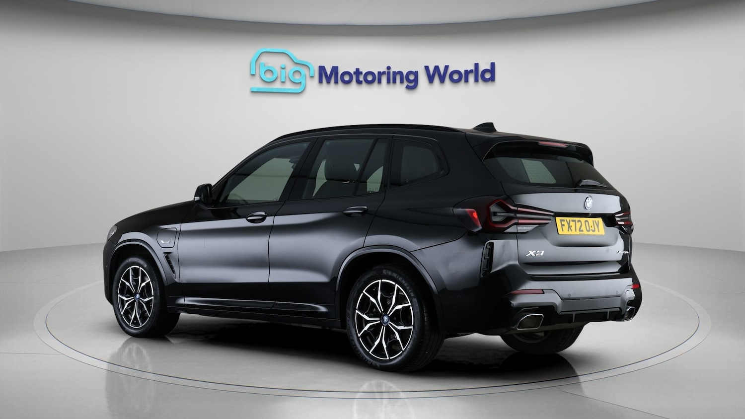 Used BMW X3 2022 for sale - 77807059: Photo 5