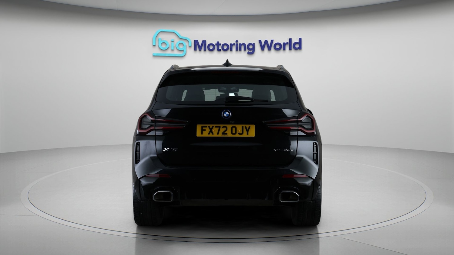 Used BMW X3 2022 for sale - 77807059: Photo 6