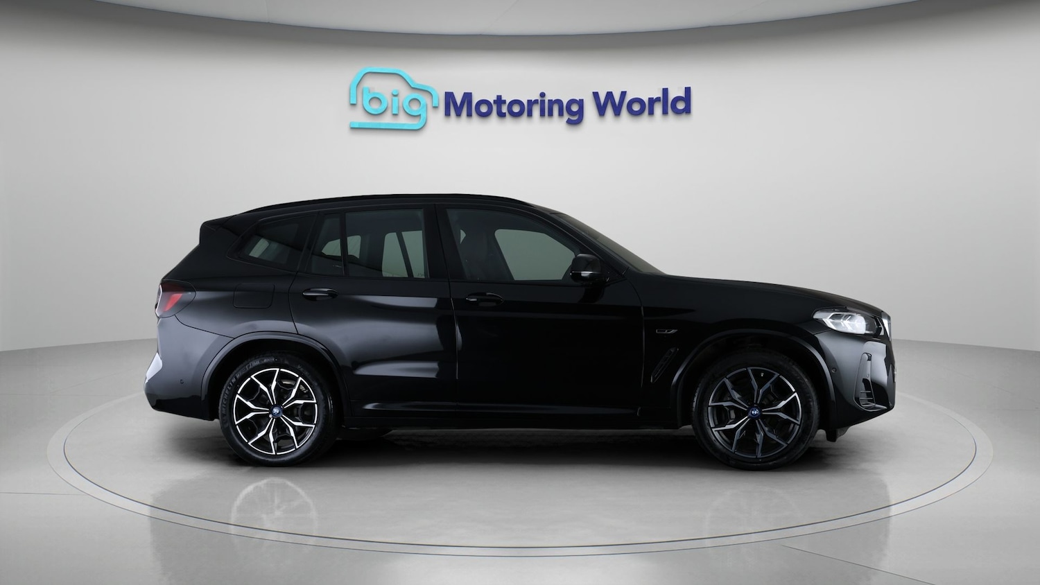 Used BMW X3 2022 for sale - 77807059: Photo 8