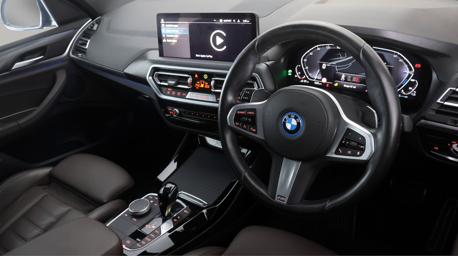 Used BMW X3 2022 for sale - 77807059: Photo 9