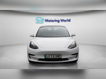 Used Tesla Model 3 2022 for sale - 78630224: Photo