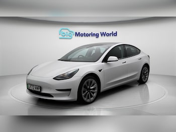 Used Tesla Model 3 2022 for sale - 78630224: Photo