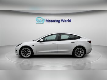 Used Tesla Model 3 2022 for sale - 78630224: Photo