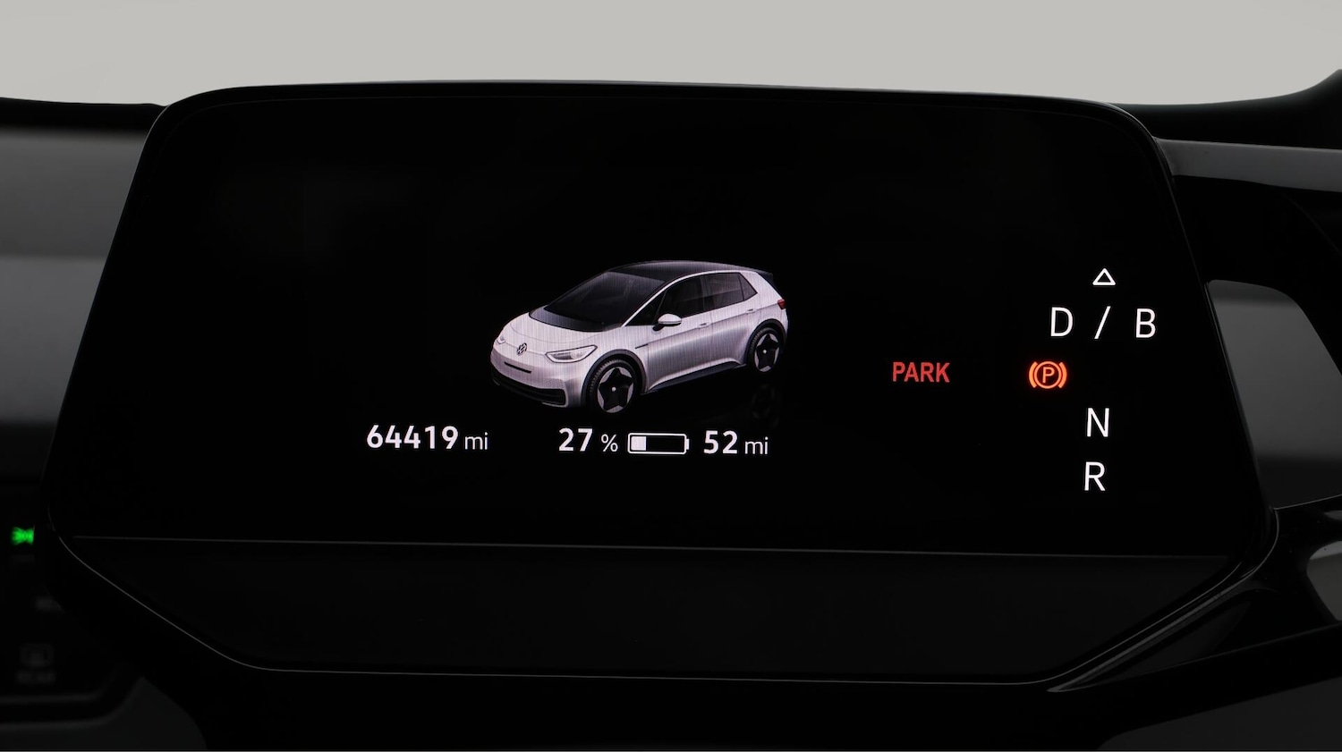 Used Volkswagen ID.3 2022 for sale - 76431881: Photo 11