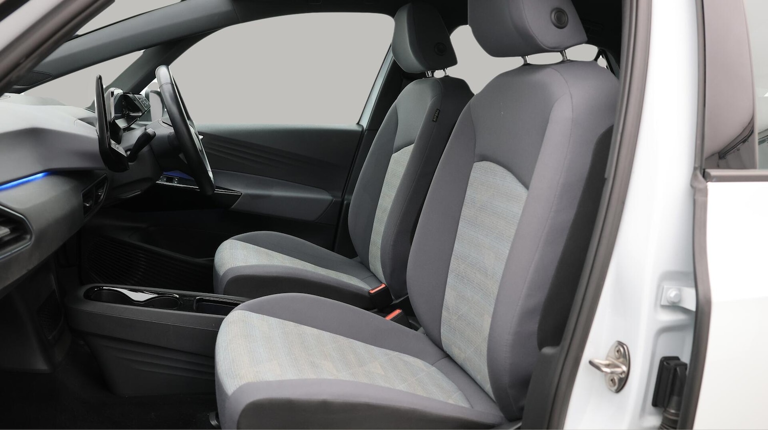 Used Volkswagen ID.3 2022 for sale - 76431881: Photo 15