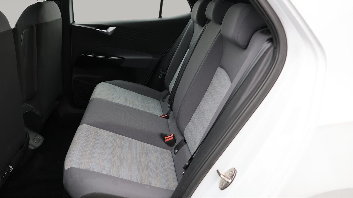 Used Volkswagen ID.3 2022 for sale - 76431881: Photo 17