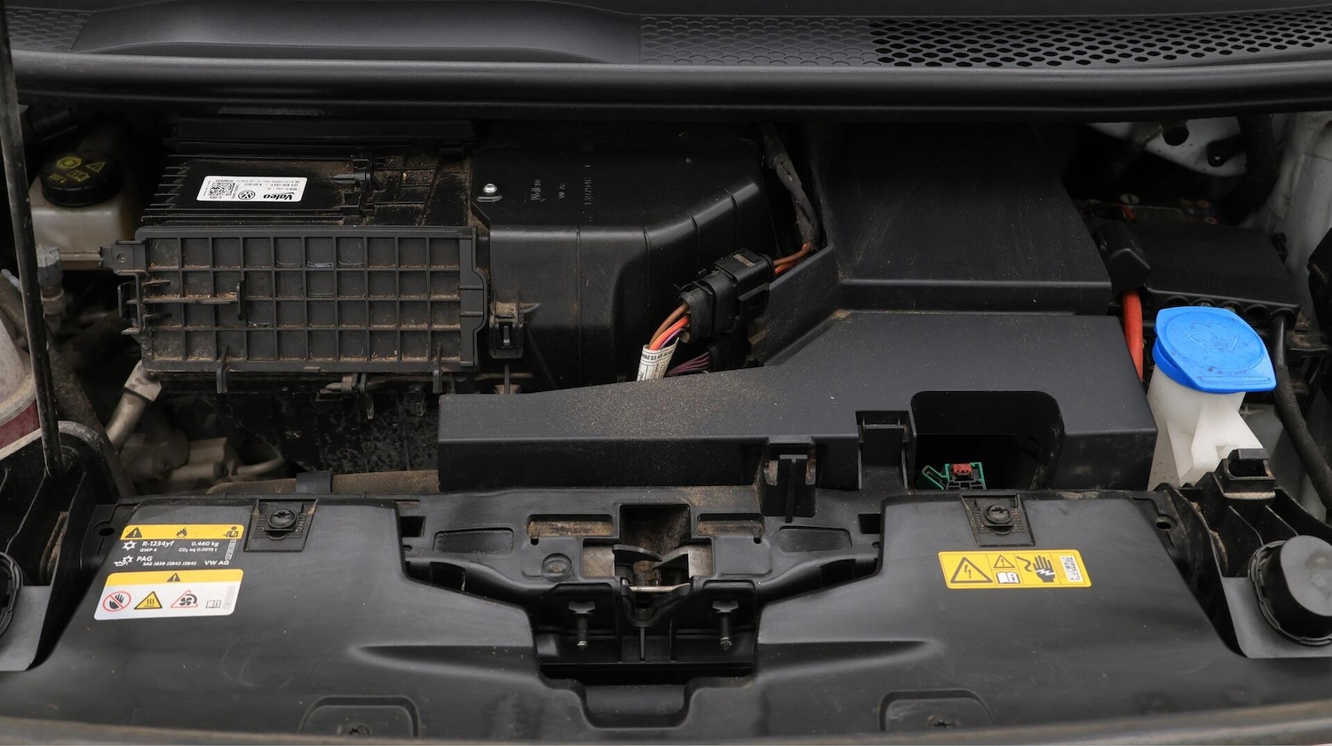 Used Volkswagen ID.3 2022 for sale - 76431881: Photo 20