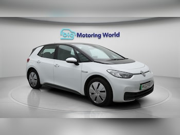 Used Volkswagen ID.3 2022 for sale - 76431881: Photo