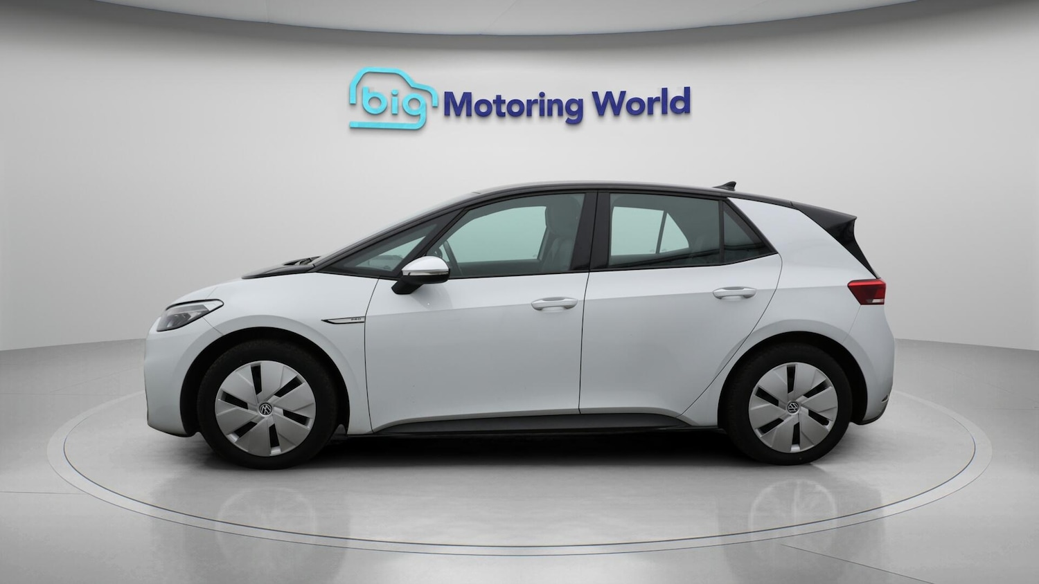 Used Volkswagen ID.3 2022 for sale - 76431881: Photo 5