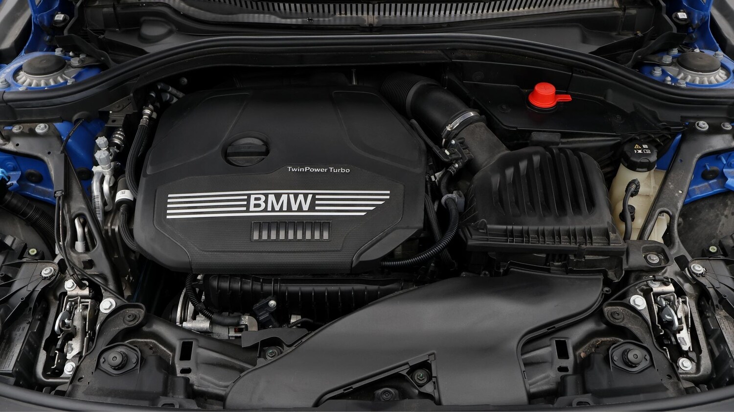 Used BMW 2 Series 2023 for sale - 77864670: Photo 19