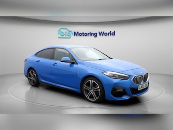 Used BMW 2 Series Gran Coupe 2023 for sale - 77864670: Photo