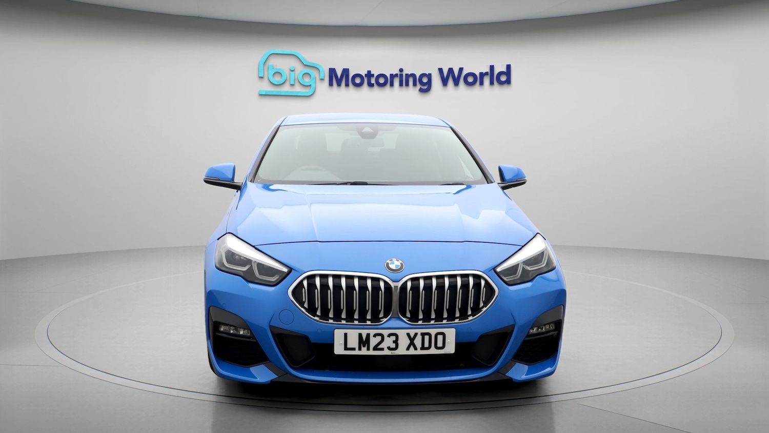 Used BMW 2 Series 2023 for sale - 77864670: Photo 2