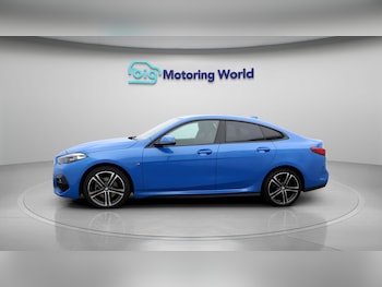 Used BMW 2 Series Gran Coupe 2023 for sale - 77864670: Photo
