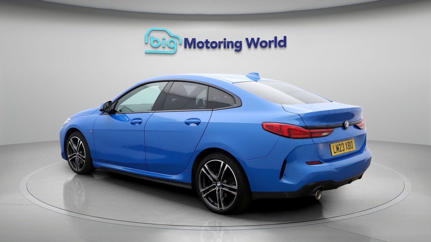 Used BMW 2 Series 2023 for sale - 77864670: Photo 5