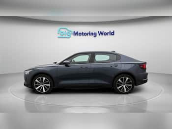 Used Polestar Polestar 2 2022 for sale - 79785790: Photo