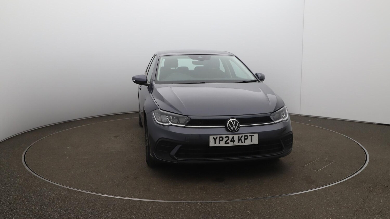 Vehicle 25