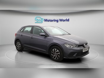 Used Volkswagen Polo 2024 for sale - 75507570: Photo