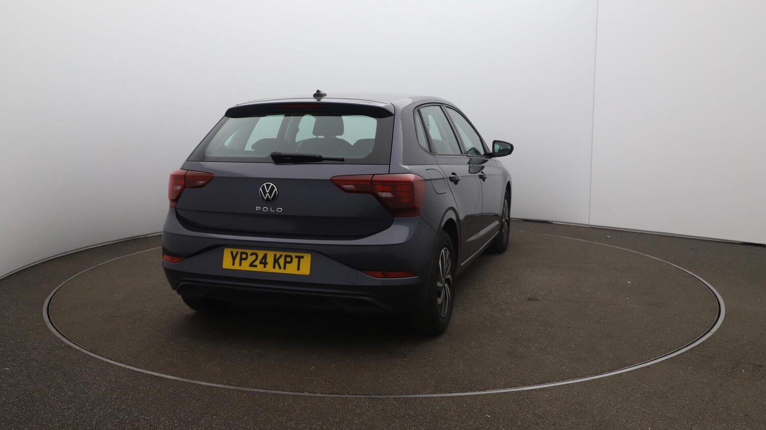Vehicle 40