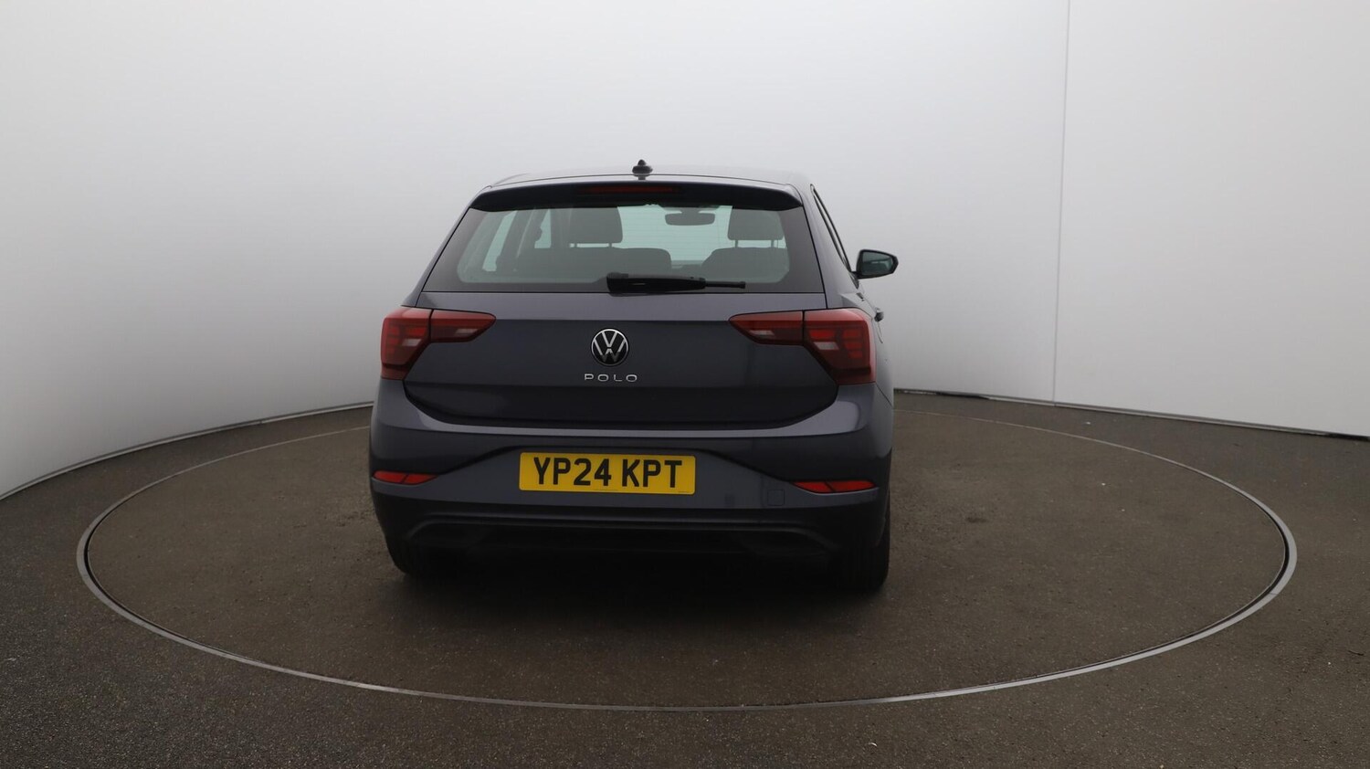 Vehicle 41